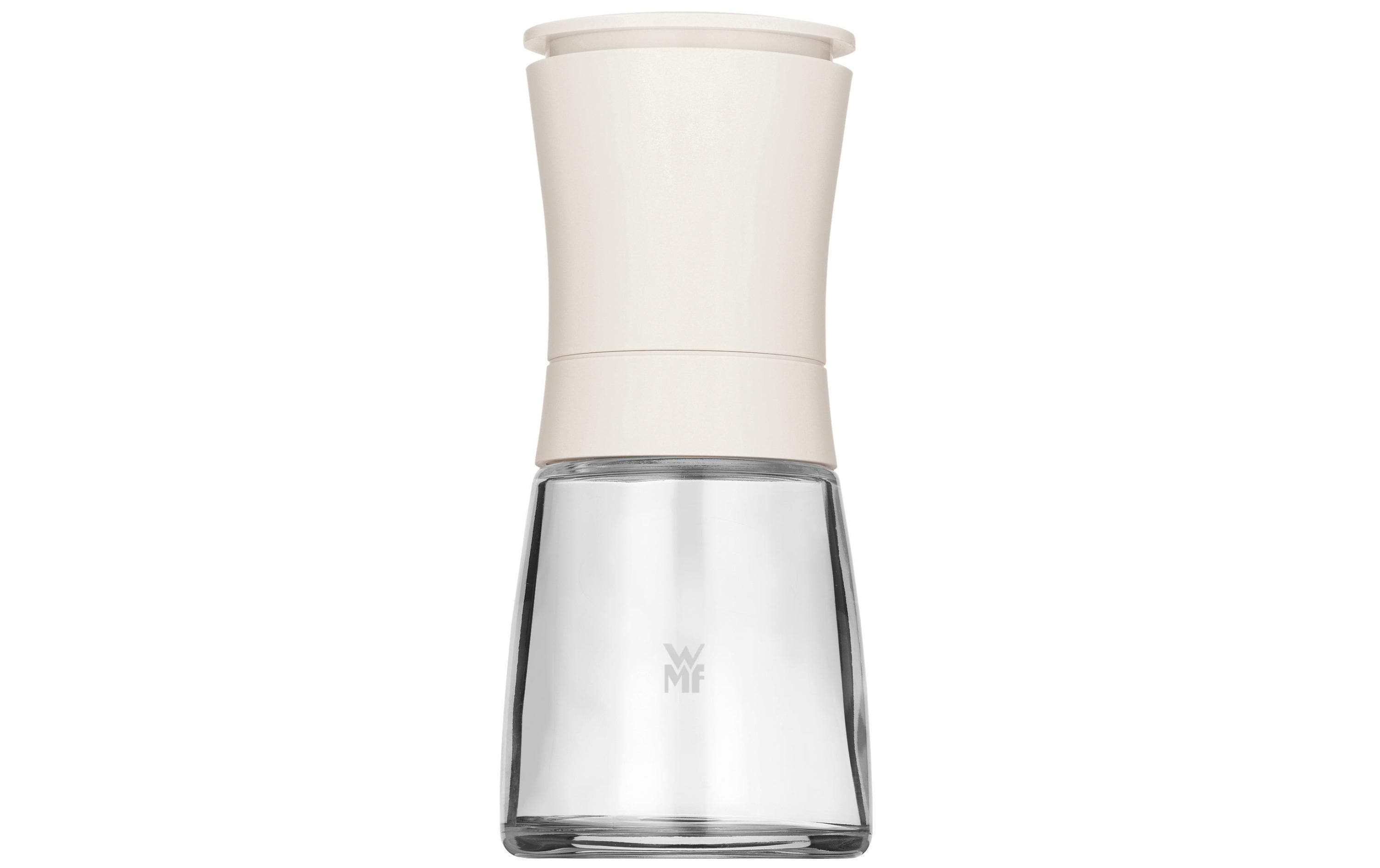 WMF Gewürzmühle TREND, 14cm, Weiss