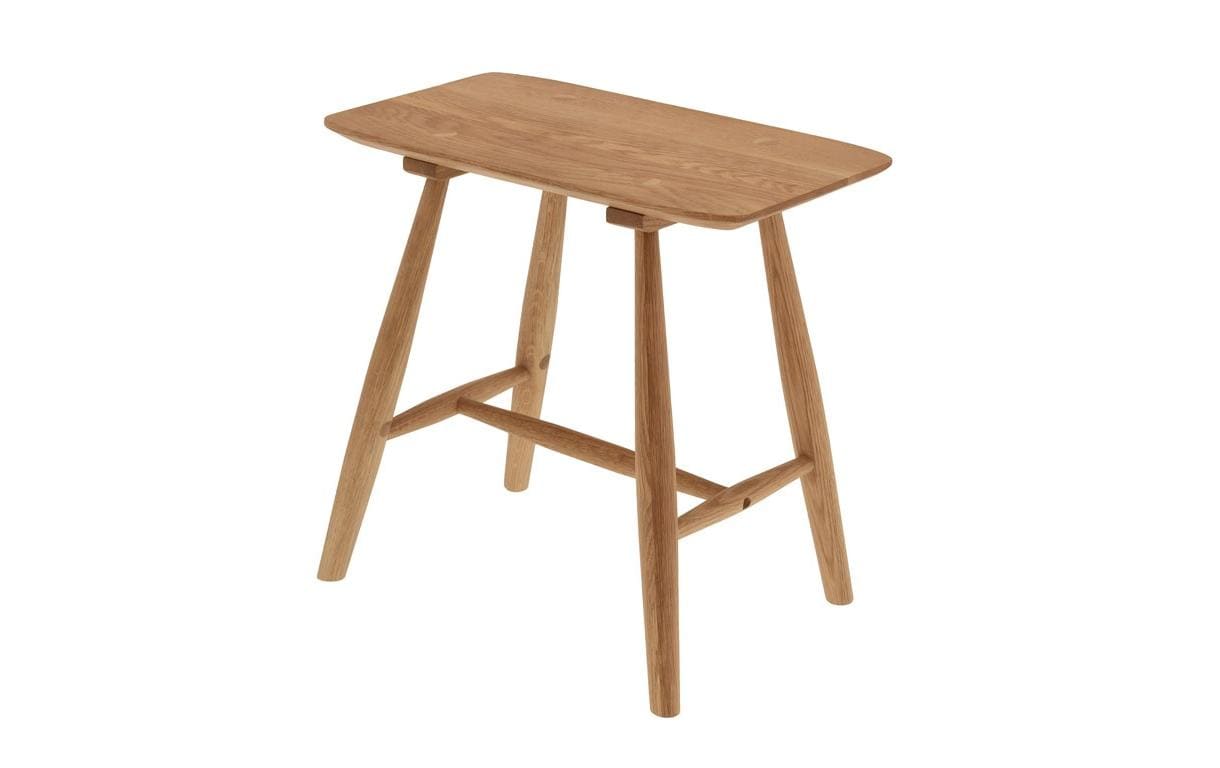 Villa Collection Hocker nature