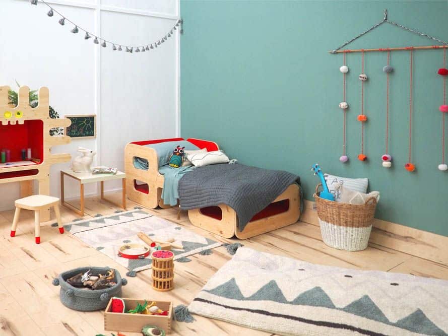 Rug Mini Azteca Rug Mini Azteca