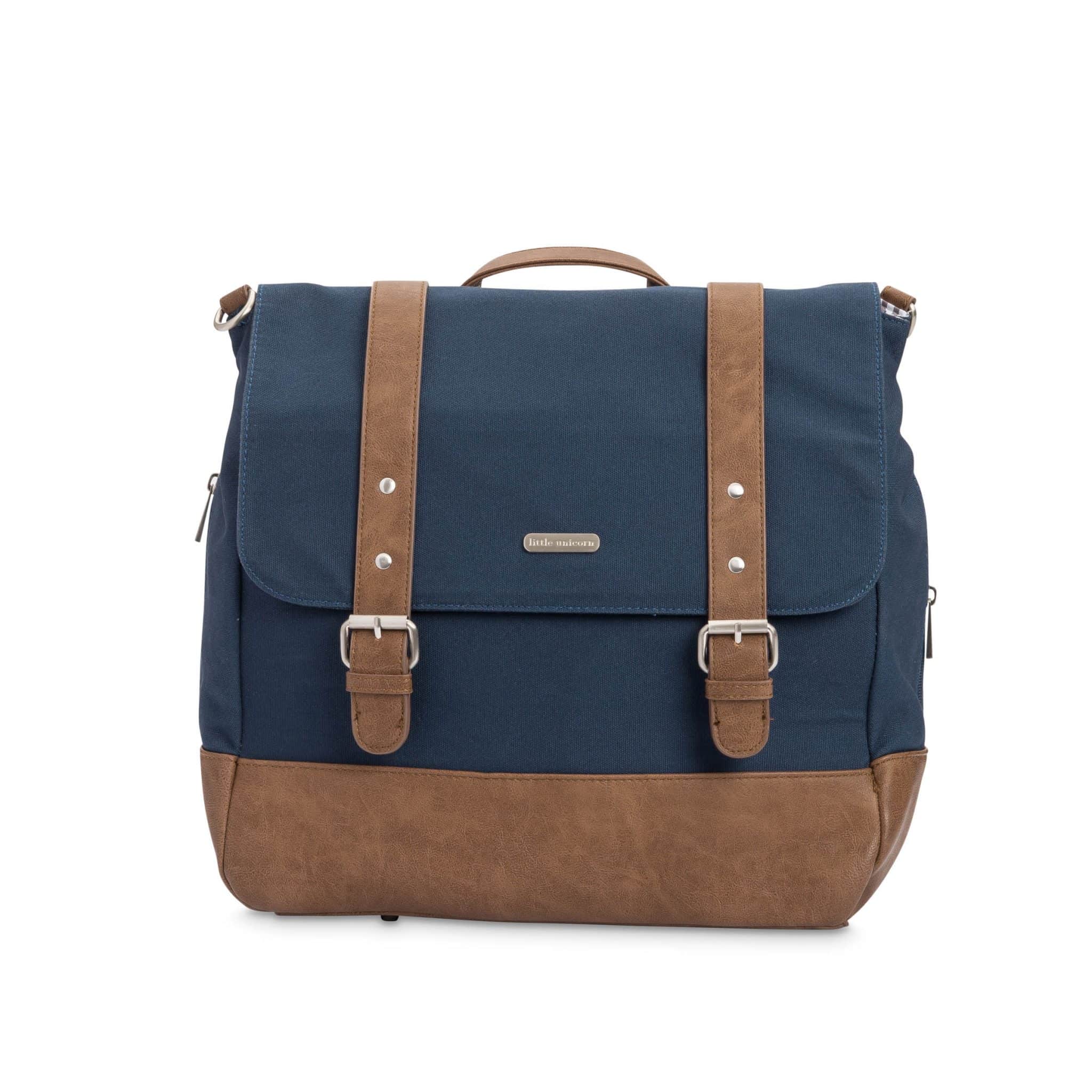 Marindale Backpack Denim