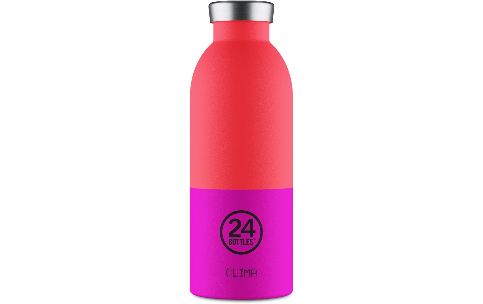 Flasche, Wasserflasche