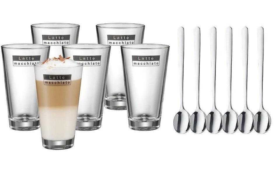 Besteck, Löffel, Tasse, Glas, Einwegbecher
