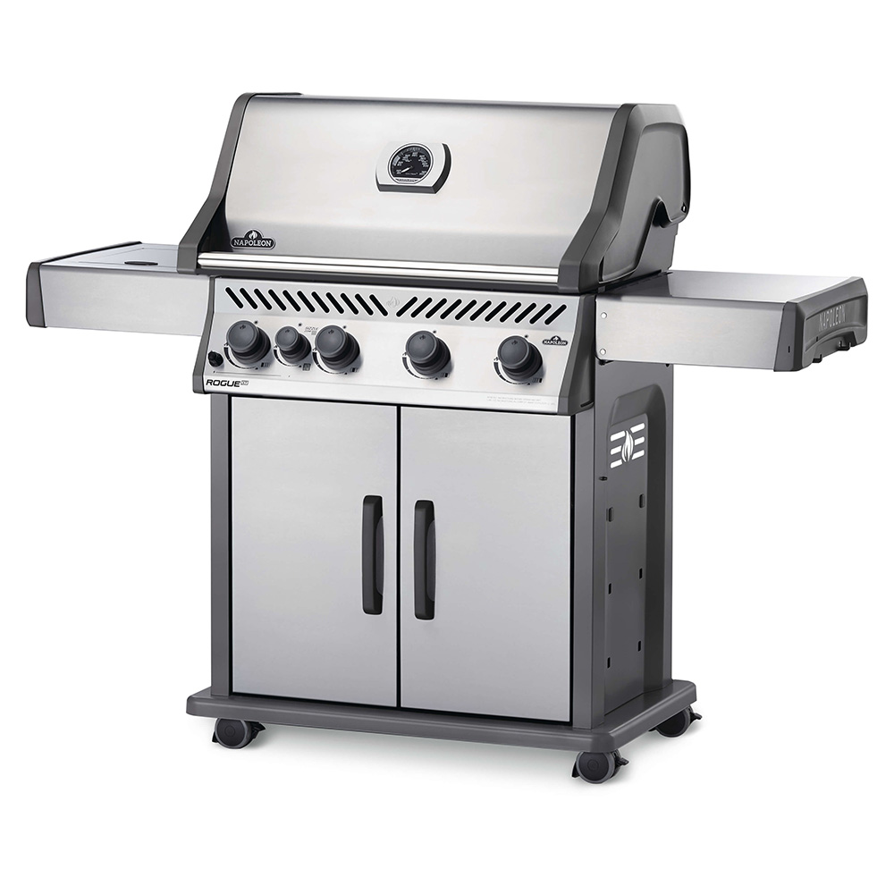 Grill Rogue XT 525 Edelstahl