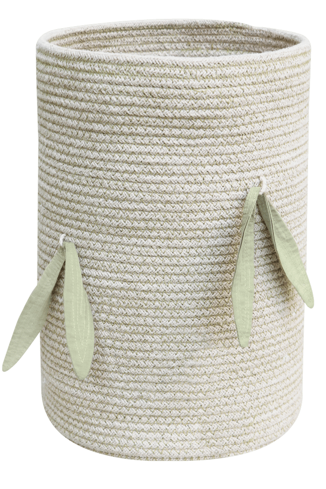 Basket Bamboo Cane Basket Bamboo Cane