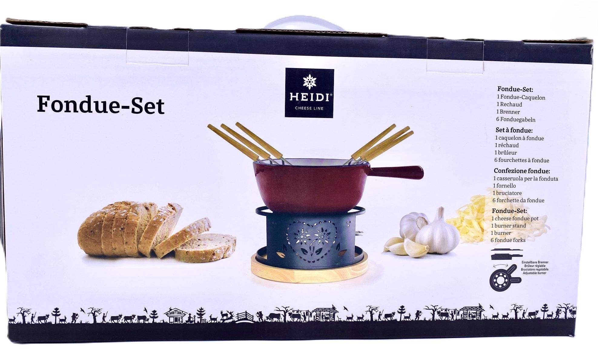 Essen, Mahlzeit, Gericht, Brot