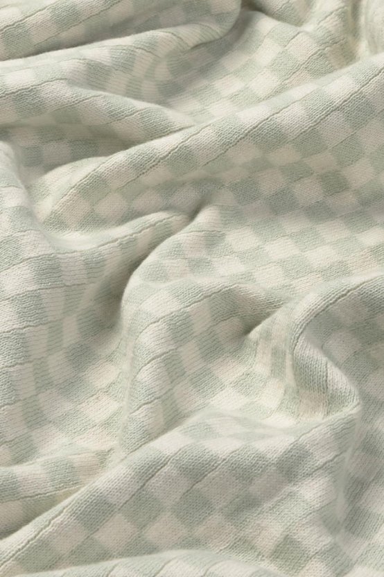 Dekoration für Zuhause, Leinen, Decke