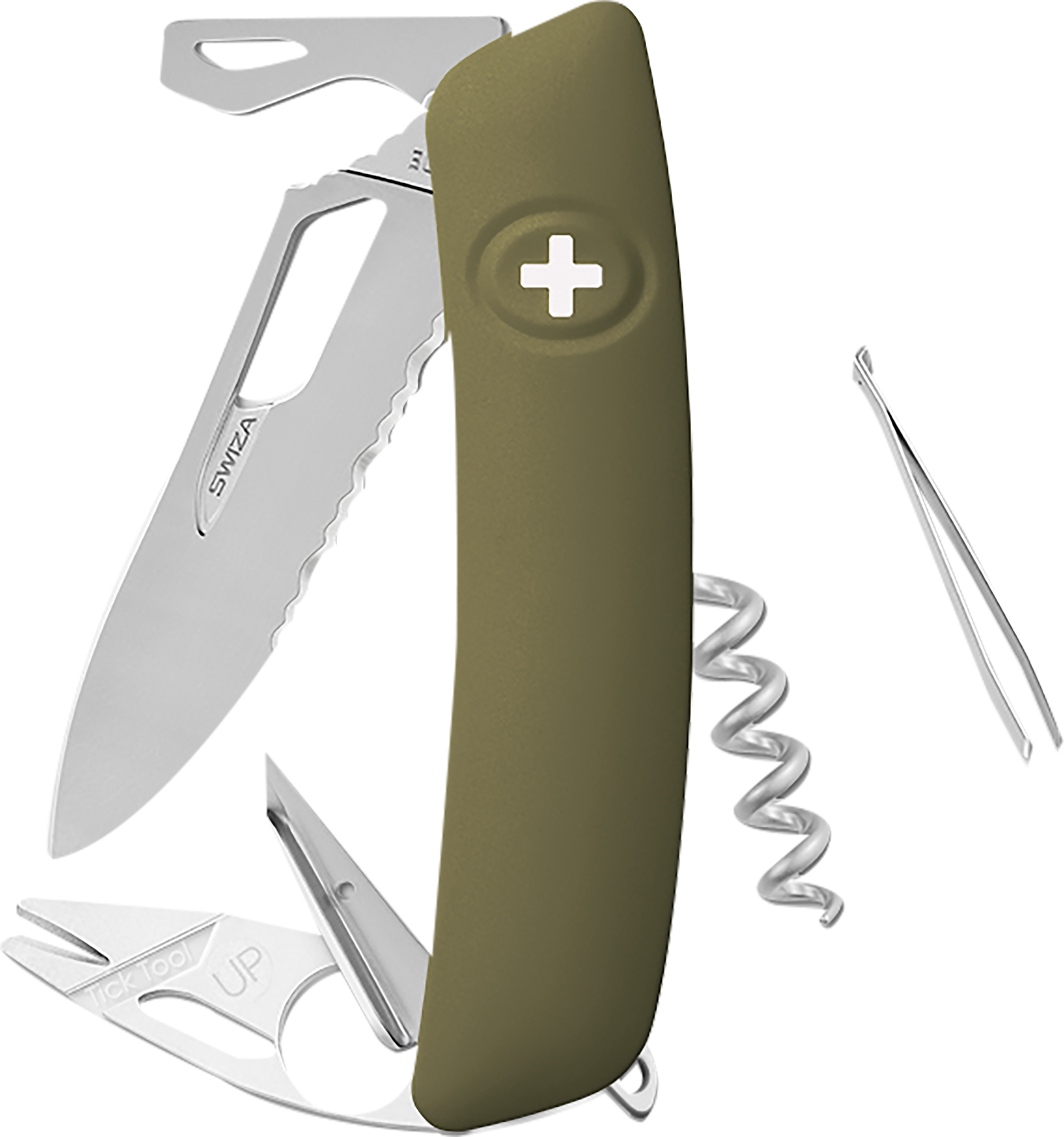 Waffe, Klinge