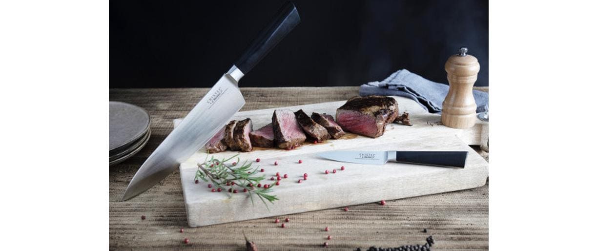 Klinge, Messer, Waffe, Schneidbrett, Essen