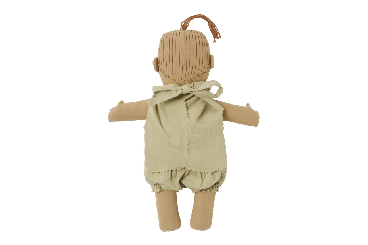 Mini Lorena, Nari Mini Lorena, Nari