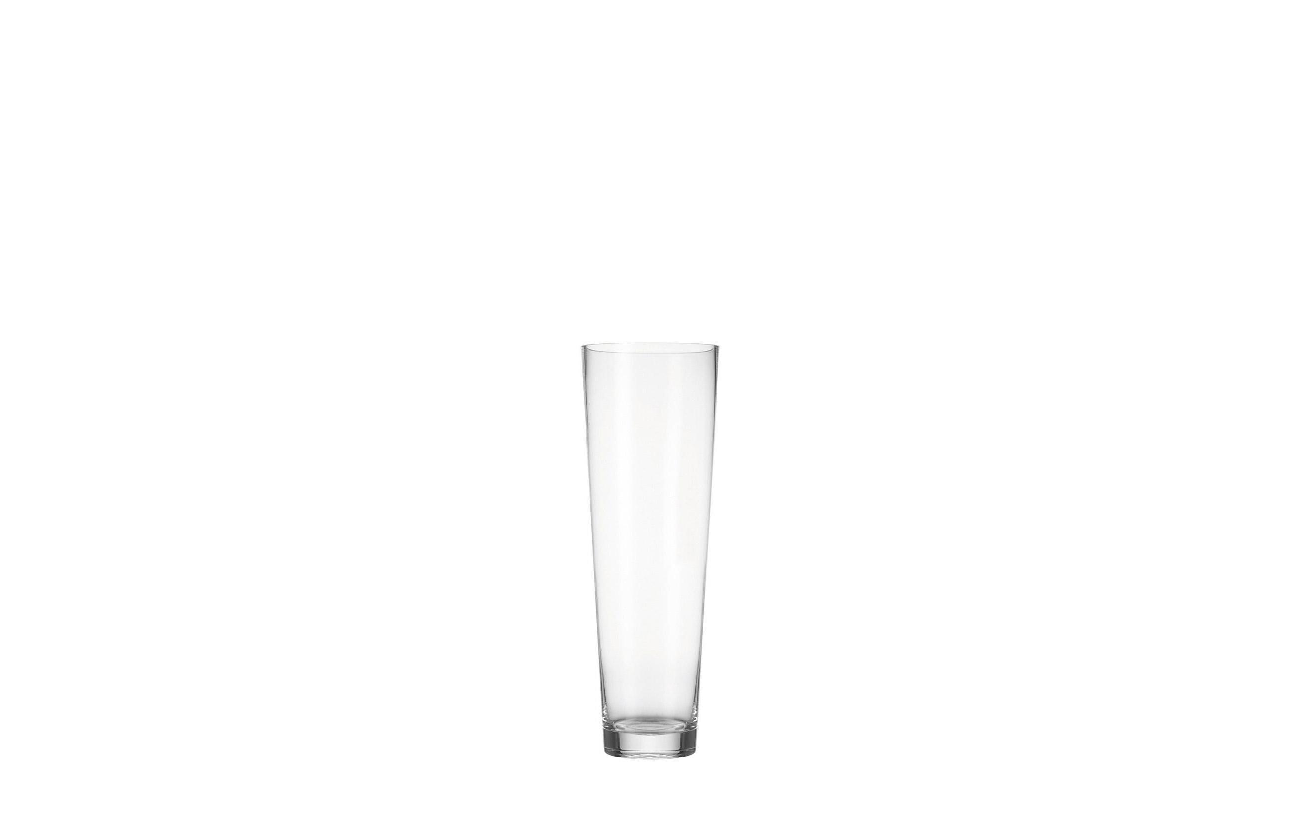 Leonardo Vase Konisch 50cm