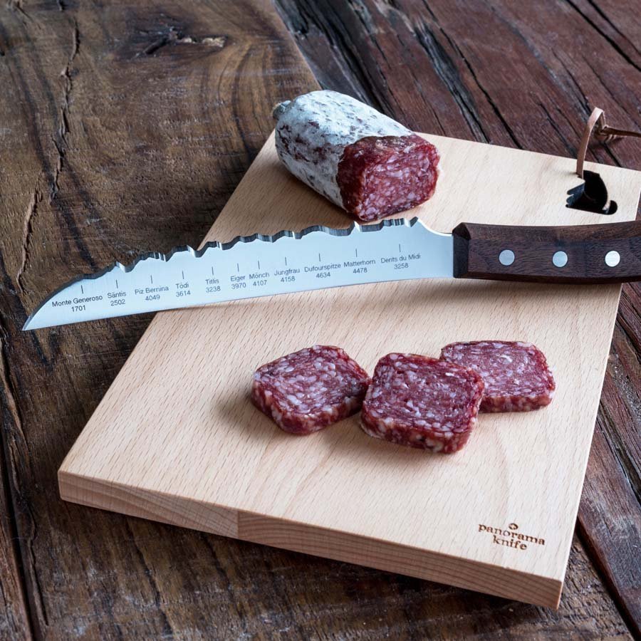 Universalmesser "Best of Switzerland", Panoramaknife Universalmesser "Best of Switzerland", Panoramaknife