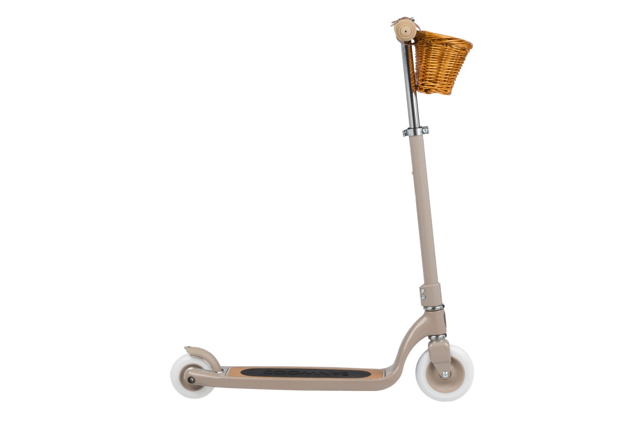 Maxi Scooter - Vintage Tretroller