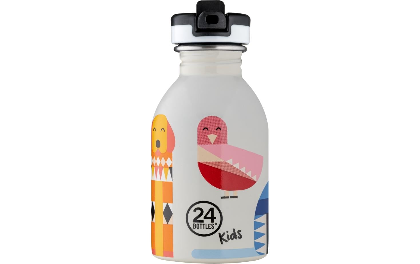 24Bottles Trinkflasche Urban 250ml Best fri