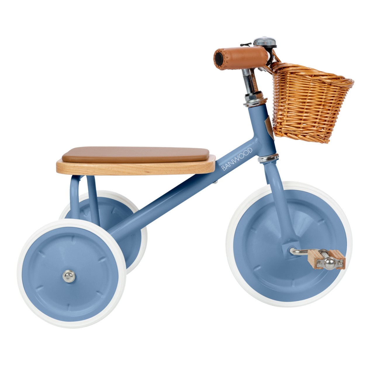 Trike - Vintage Dreirad