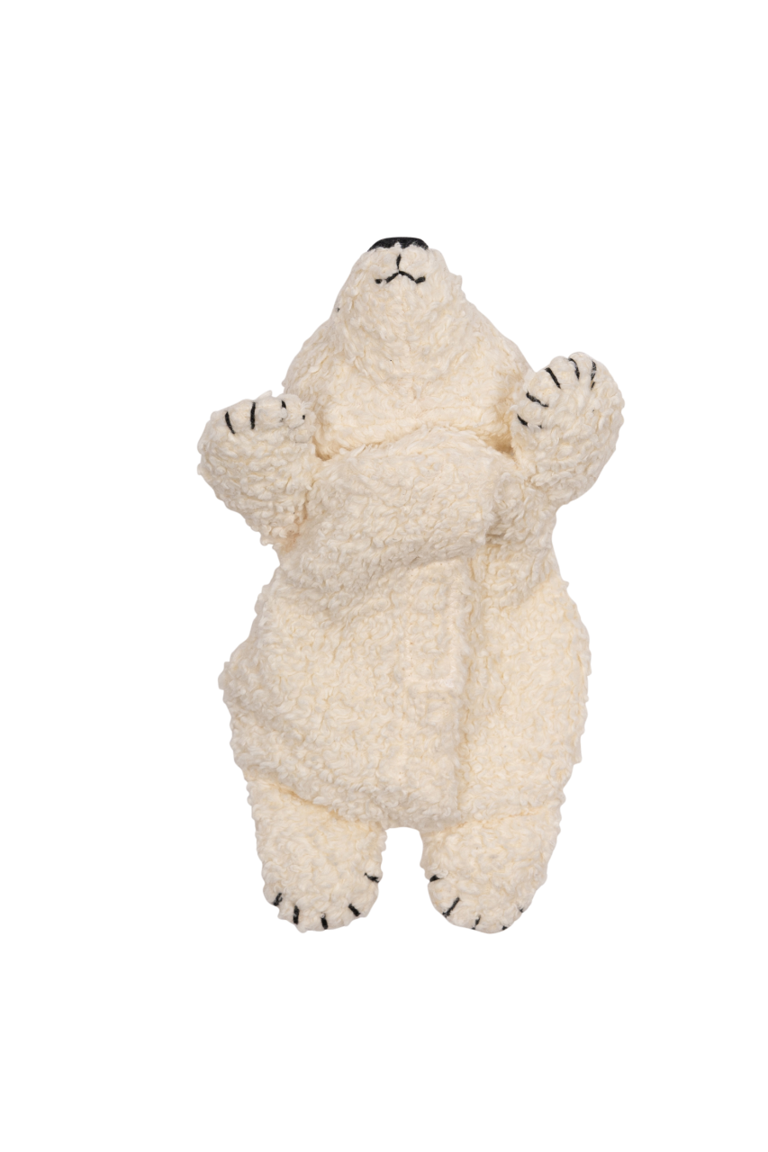 Wärmekissen Eisbär