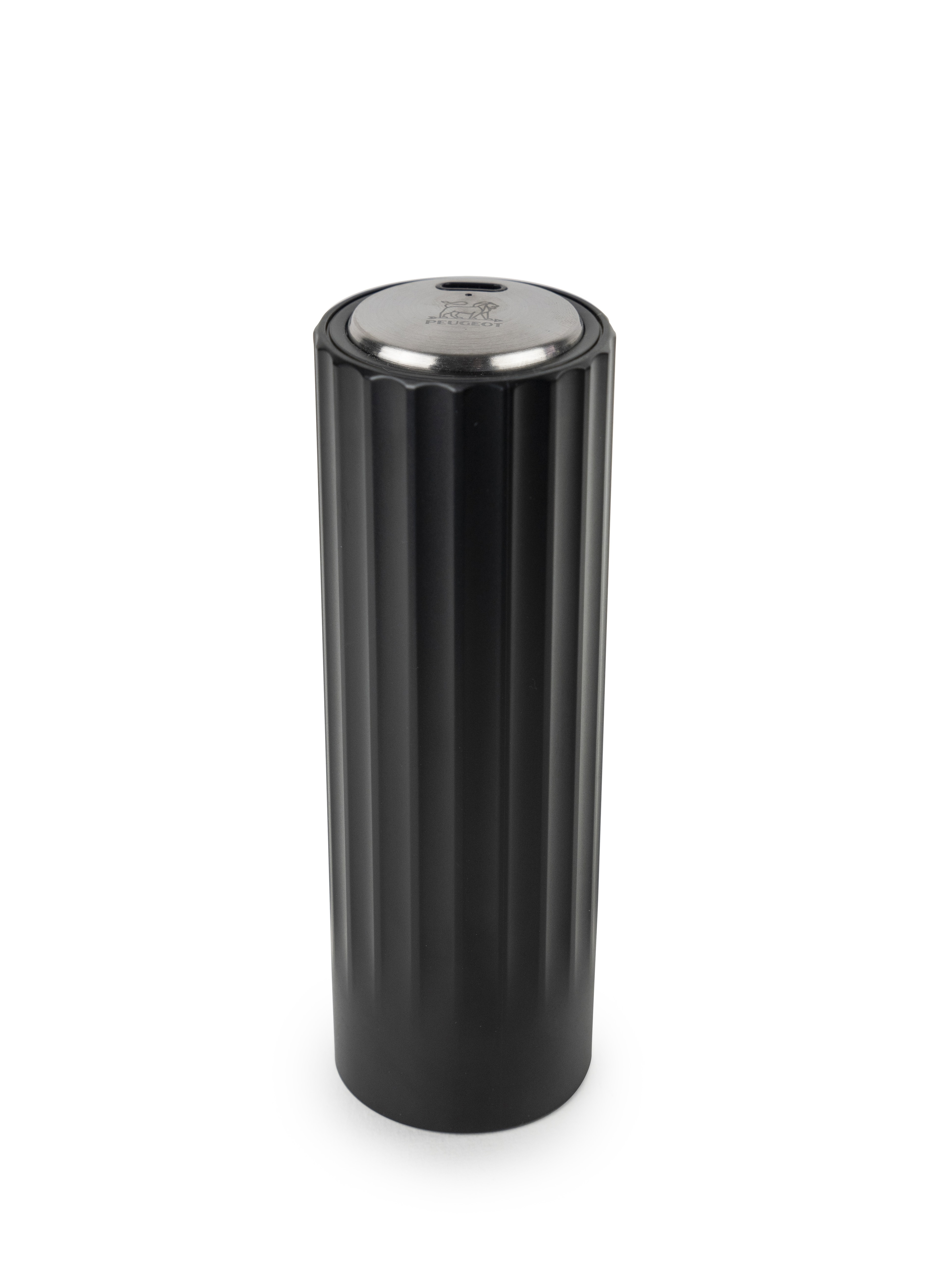 Elektische Vakuumpumpe PRESERVE 14 cm für Wein, schwarz