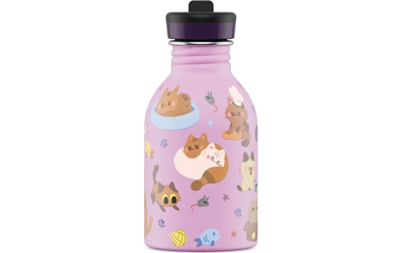 24bottles Trinkflasche Urban 250