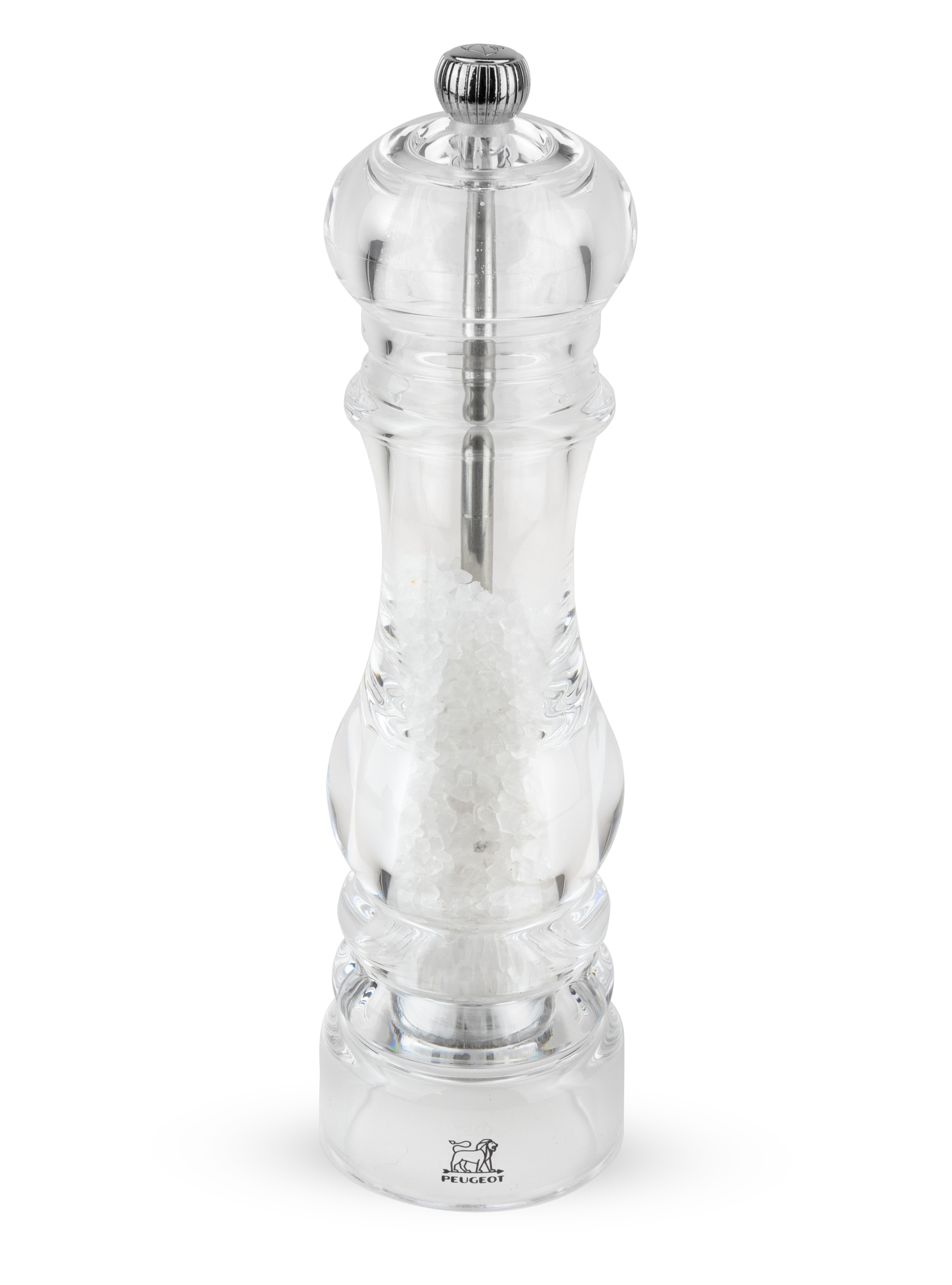 NANCY Salzmühle 22cm Akryl NANCY Salzmühle 22cm Akryl