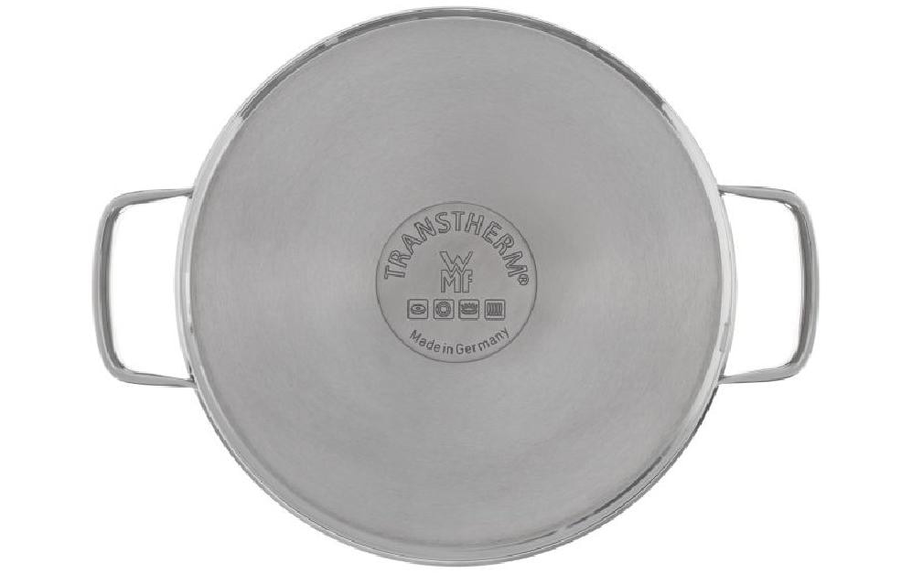 WMF Kochgeschirr-Set 5-teilig Belmonte