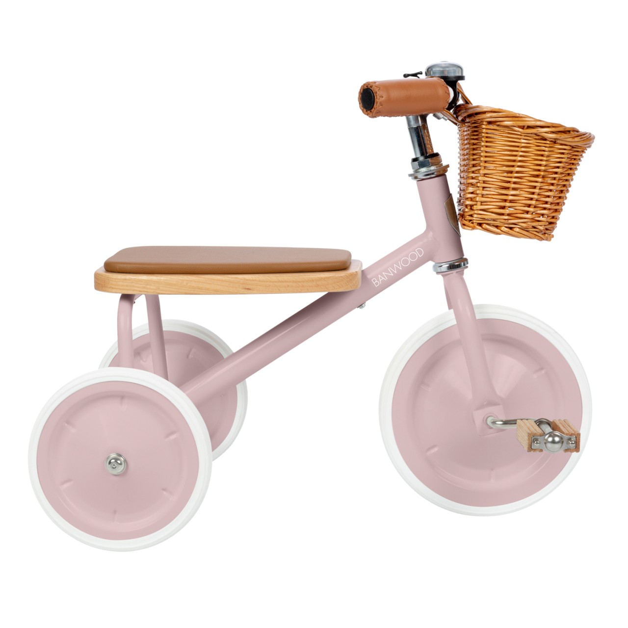 Trike - Vintage Dreirad