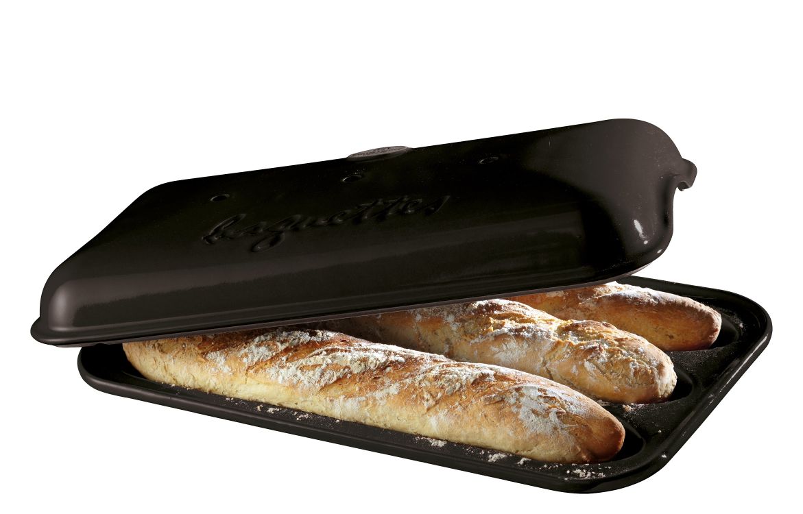 Brot, Essen