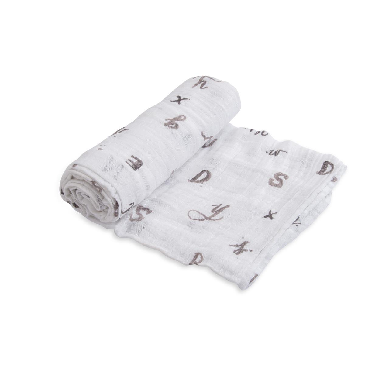 Baumwoll-Muslin Swaddle
