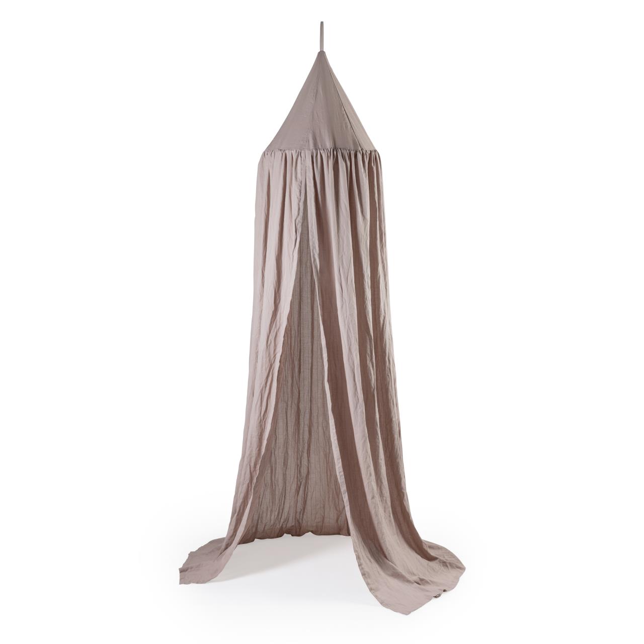 Baldachin, Dobby-Webart, Jetty Beige