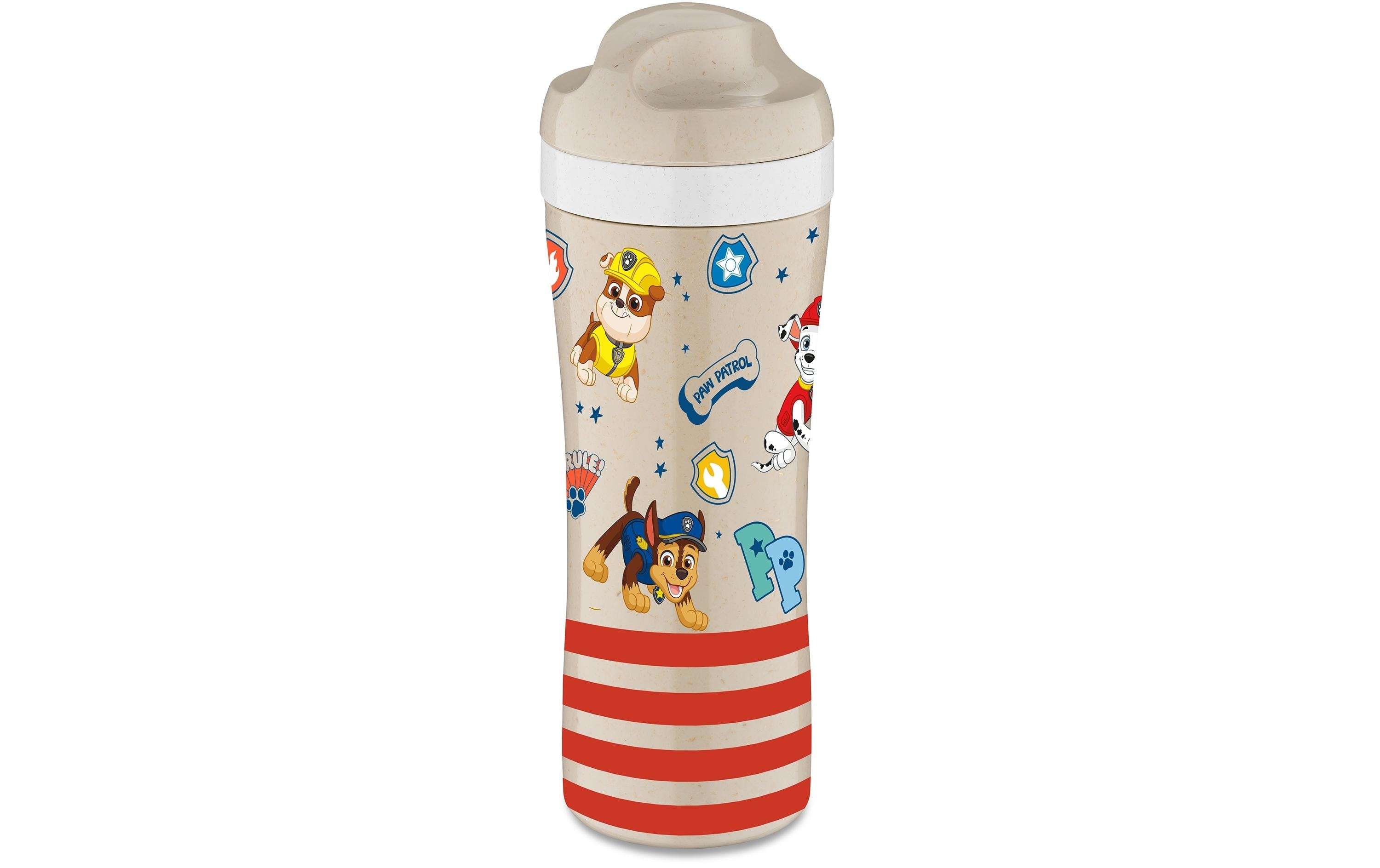 Koziol Trinkflasche 425ml OASE sand
