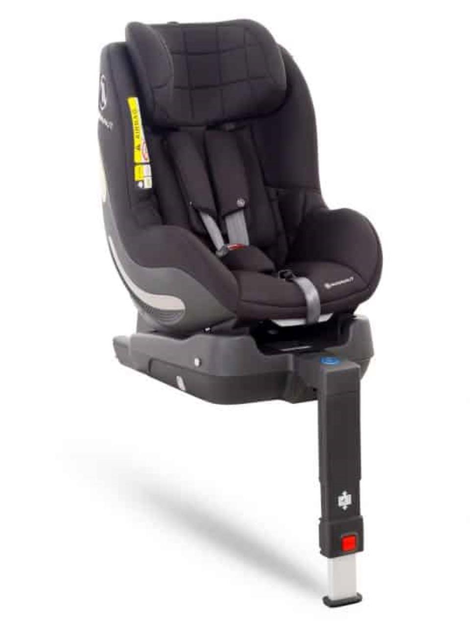 Aerofix Black