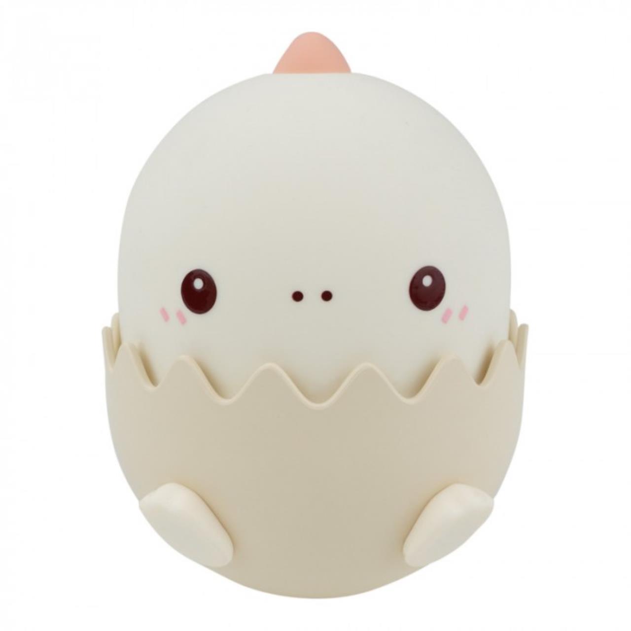 LED Lampe - Baby Dino