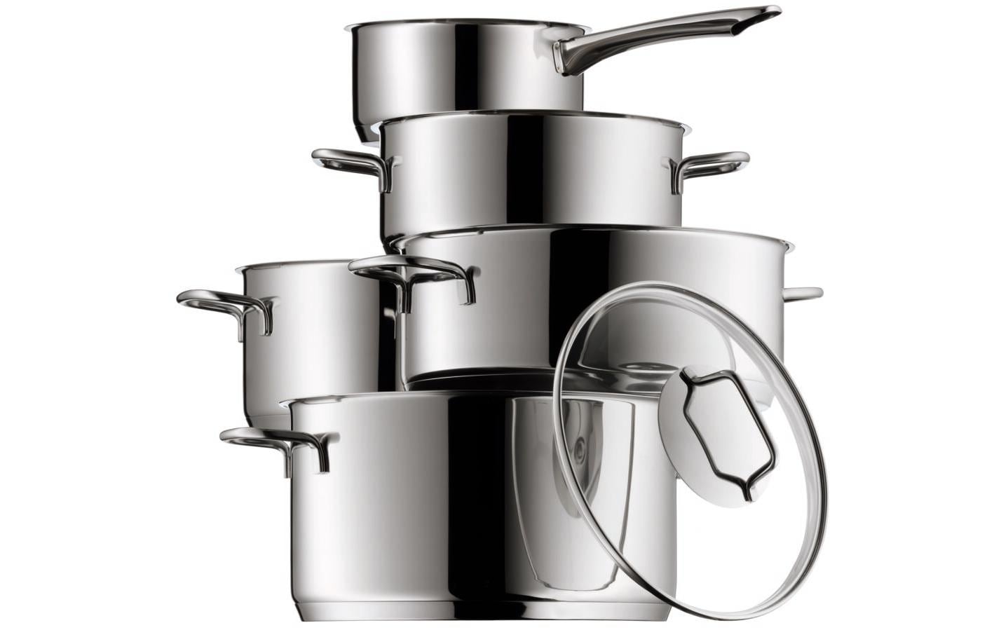 WMF Topf-Set Astoria 5-teilig WMF Topf-Set Astoria 5-teilig