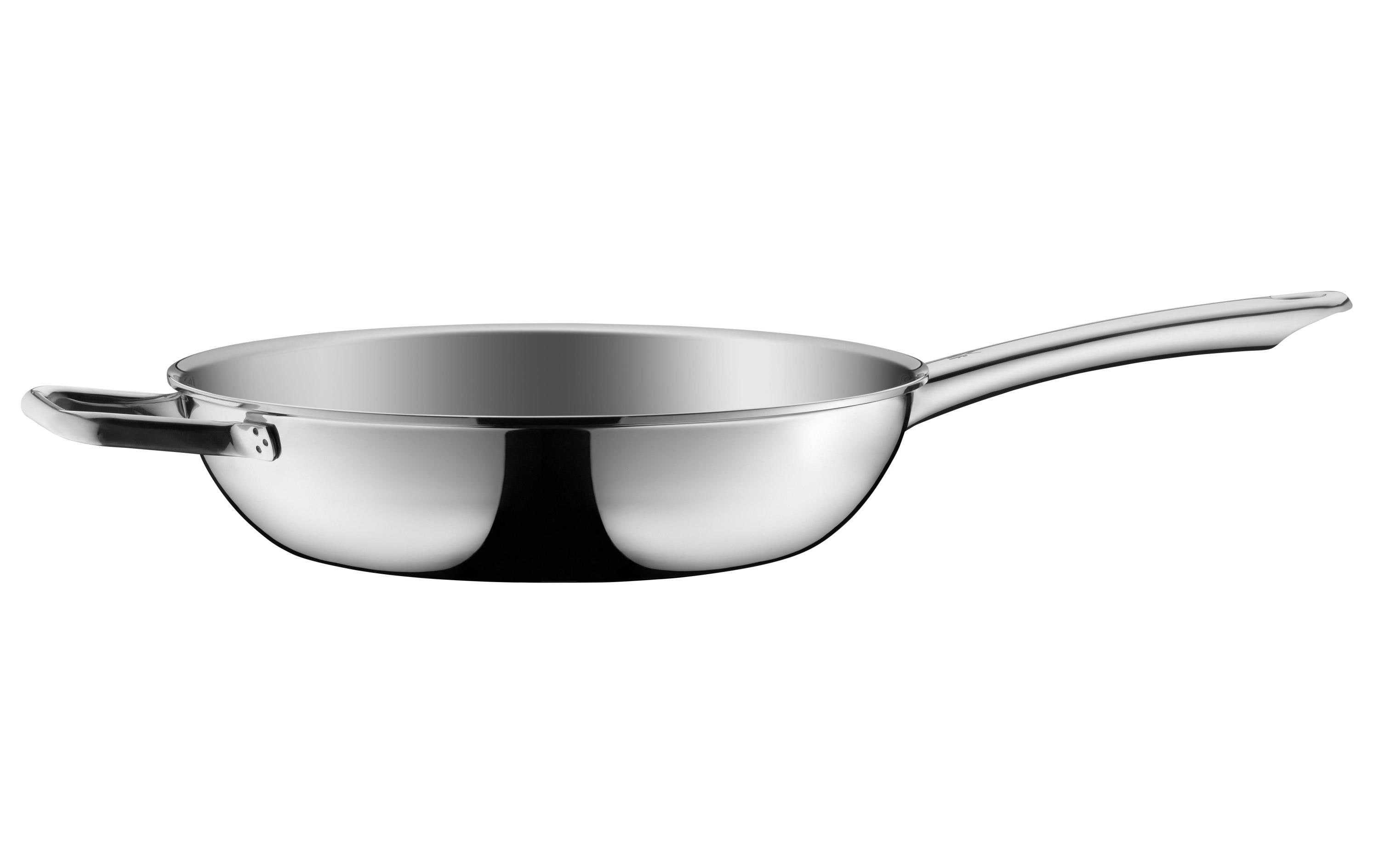 WMF Pfanne Profi Resist Hoch 28cm