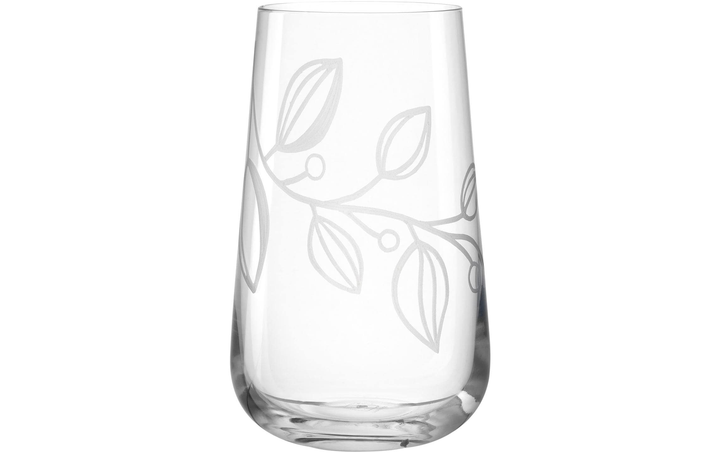 Leonardo Longdrinkglas Boccio 530ml Leonardo Longdrinkglas Boccio 530ml