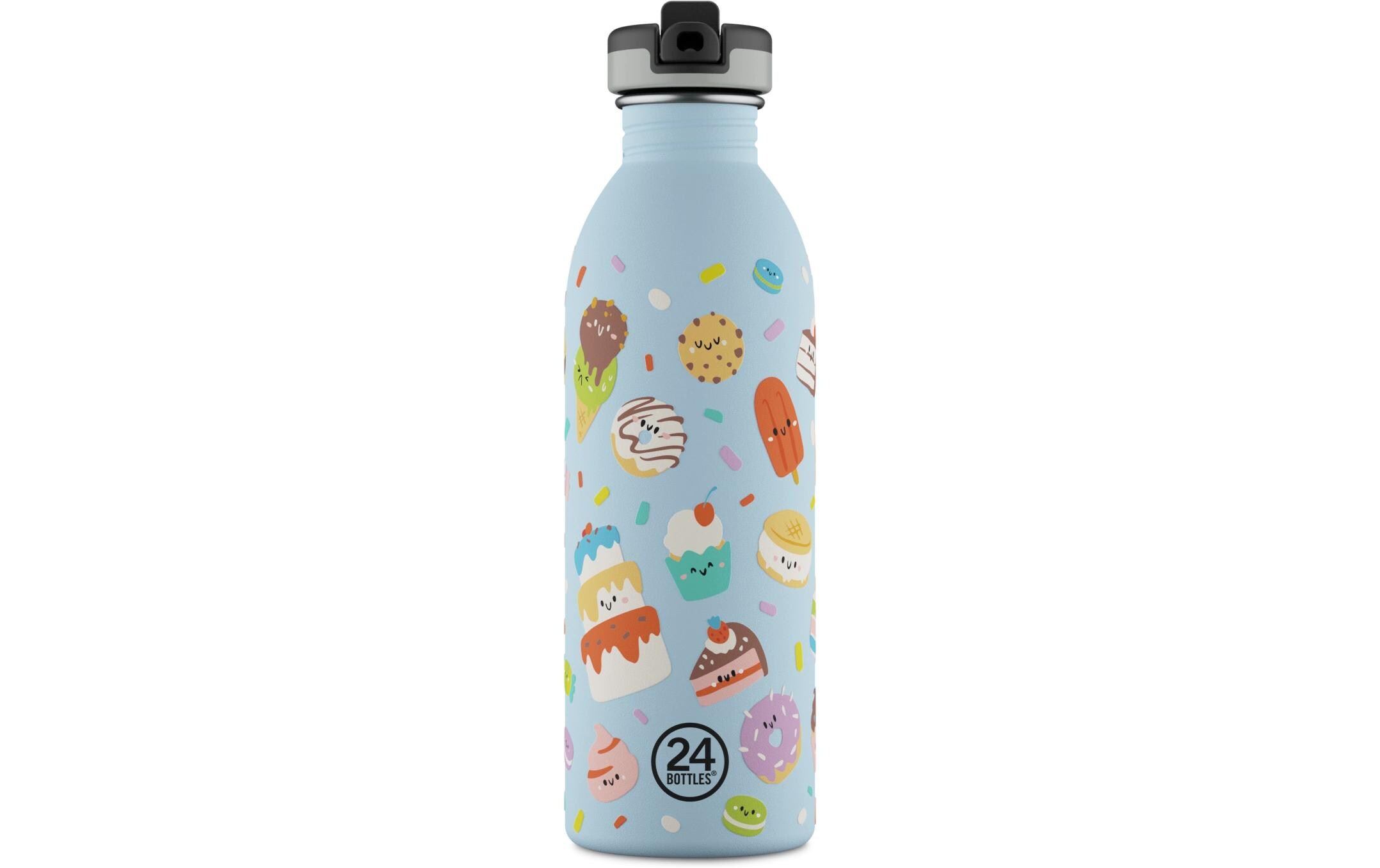 Flasche, Wasserflasche