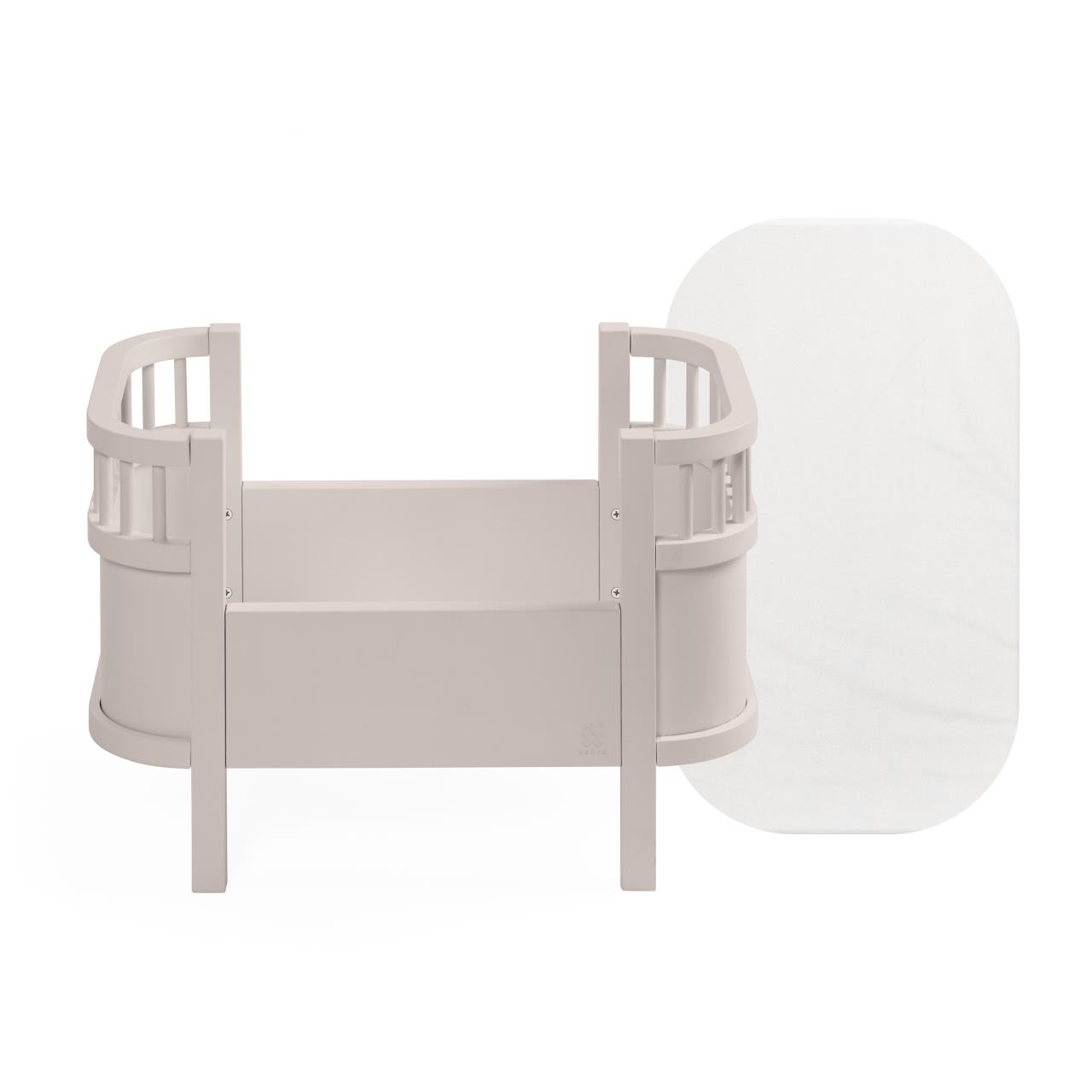 Moebel, Krippe, Babybett, Bett, Wiege