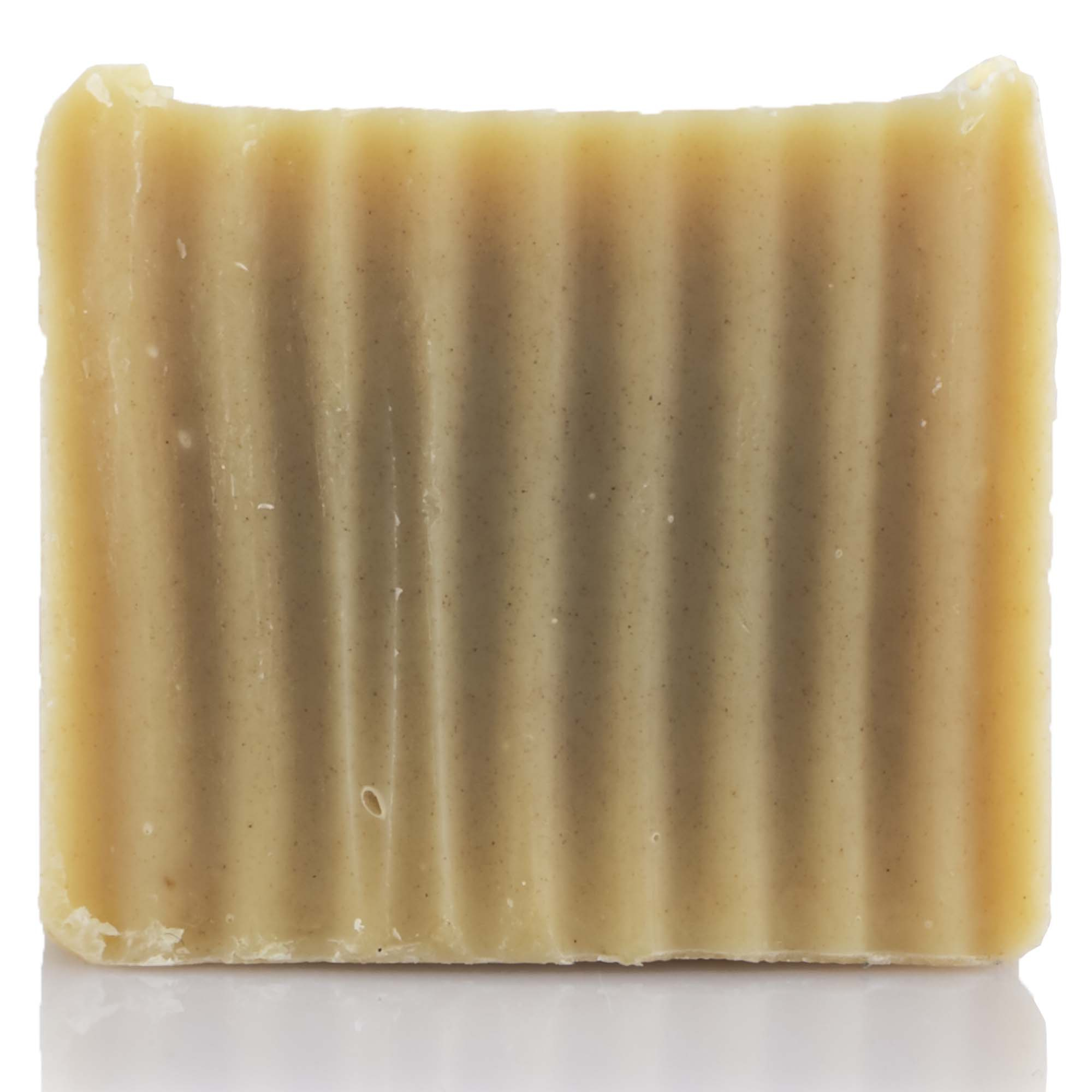 Vegane Bart-Pflegeseife "La Barba", 100g