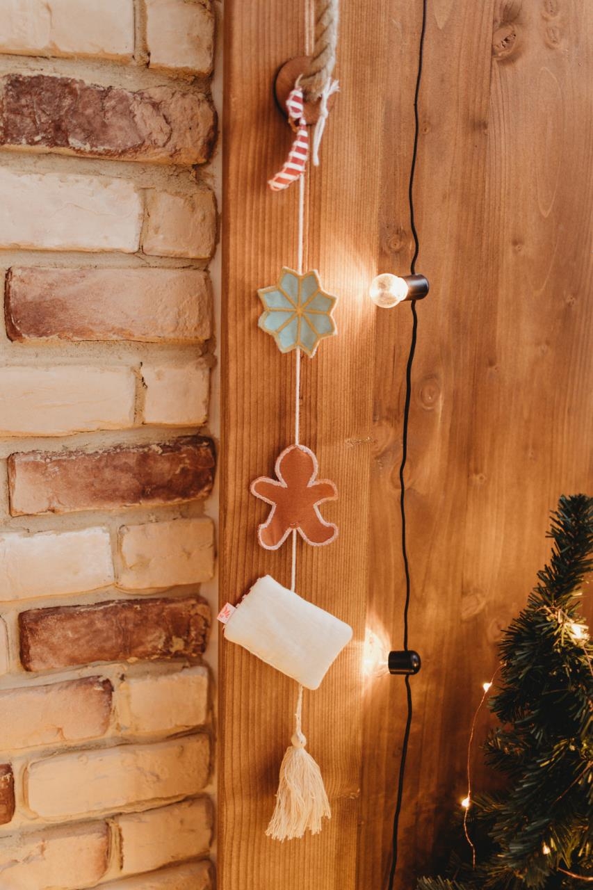 Weihnachten, Weihnachtsdekorationen, Festival