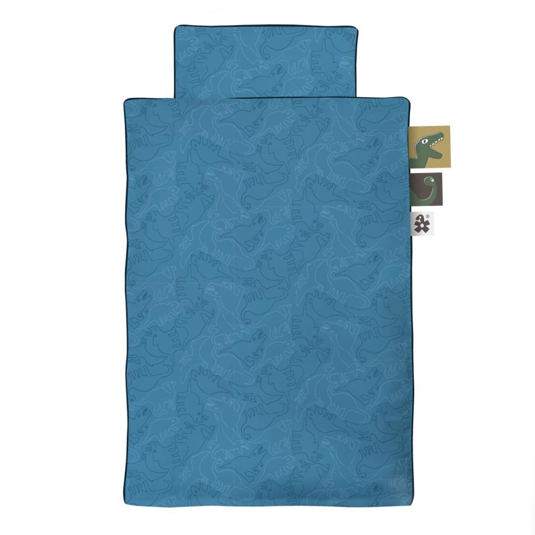 Bettwäsche, Baby, Dino Bettwäsche, Baby, Dino