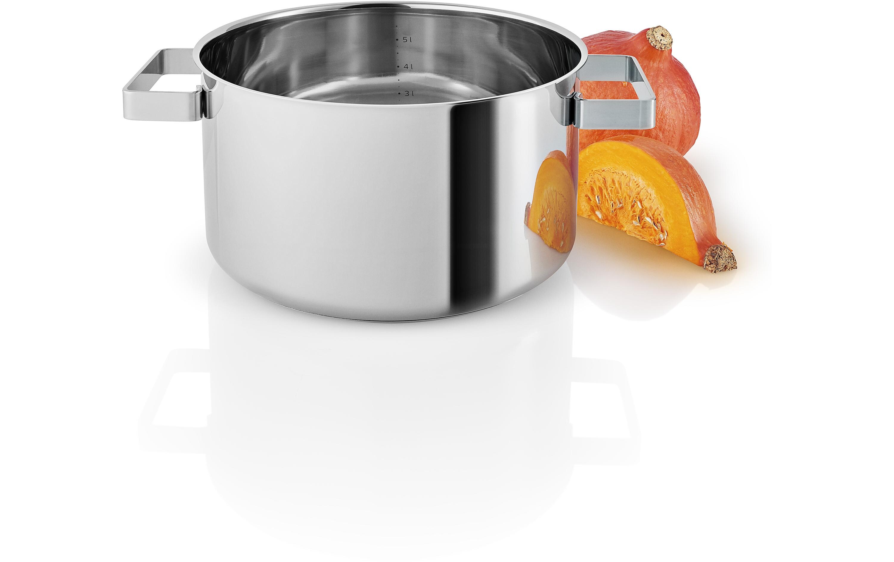 Eva Solo Kochtopf Nordic Kitchen 6l