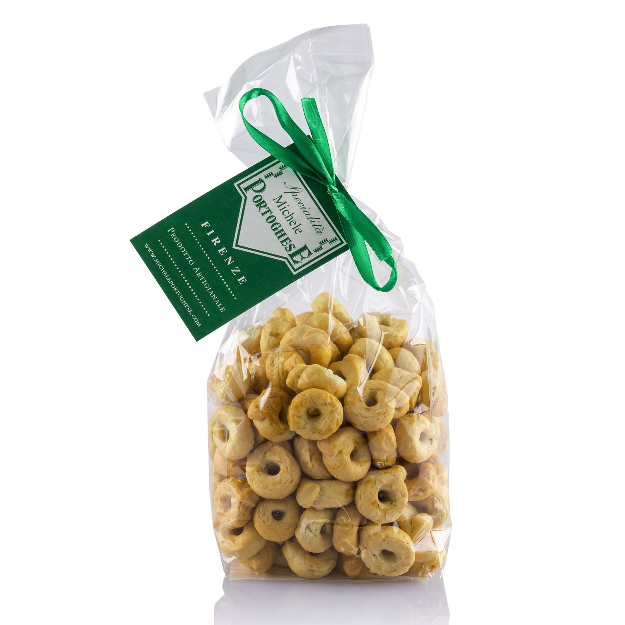 Mini Croccantini, 300g Mini Croccantini, 300g