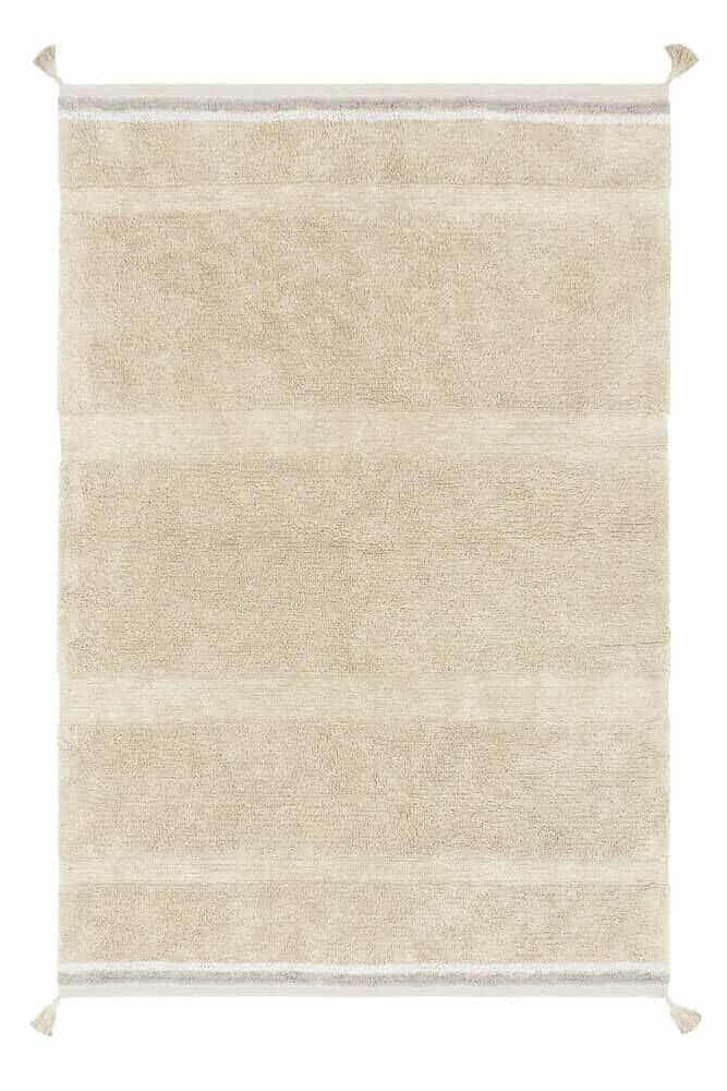 Rug Bloom Golden - M Rug Bloom Golden - M