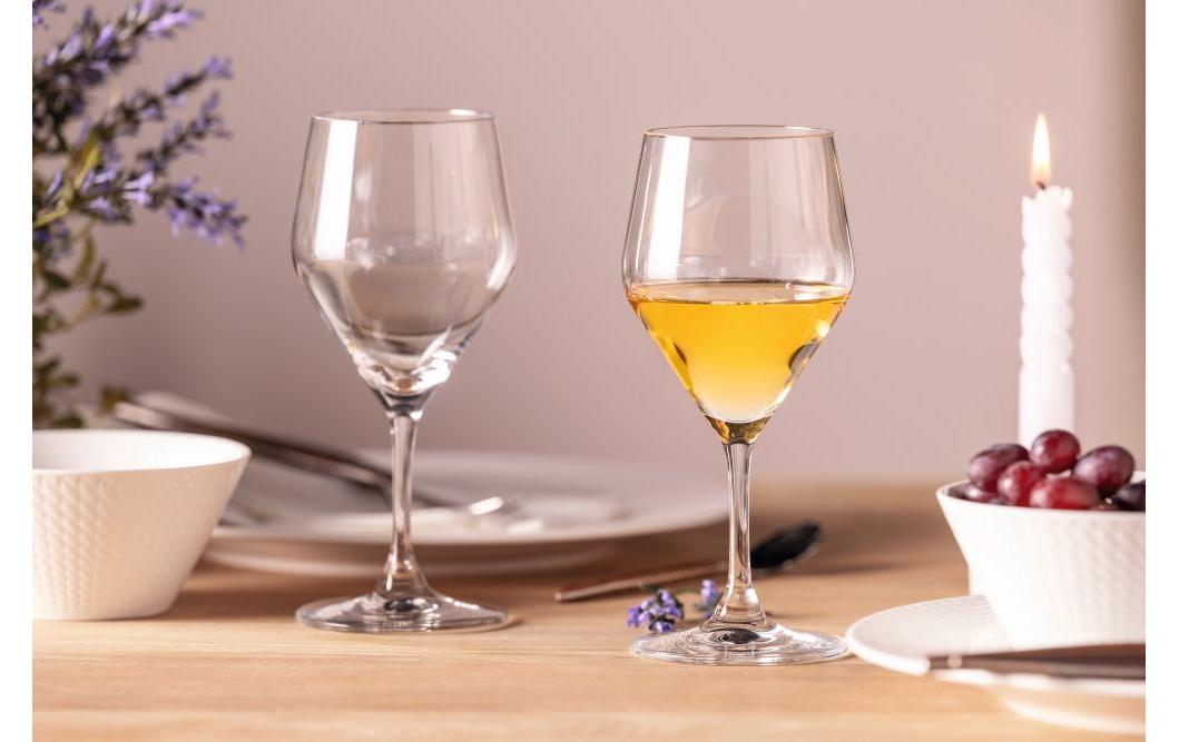 Leonardo Weissweinglas TWENTY4 330ml 6 Stk.