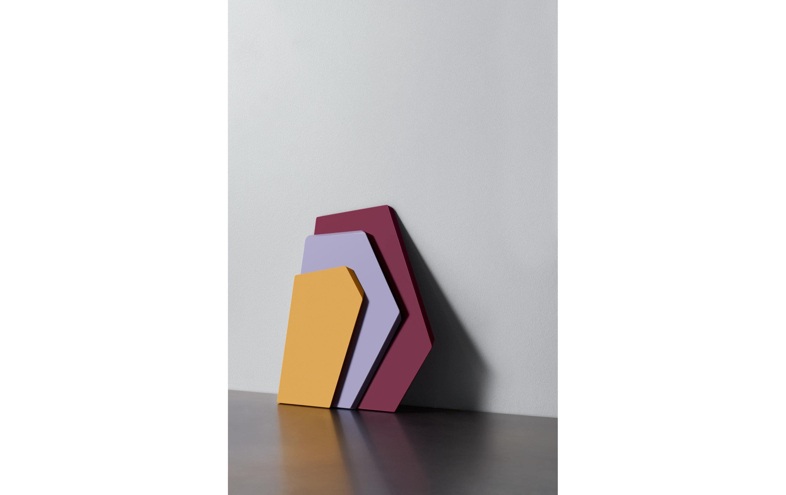 Drinnen, Innenarchitektur, Papier