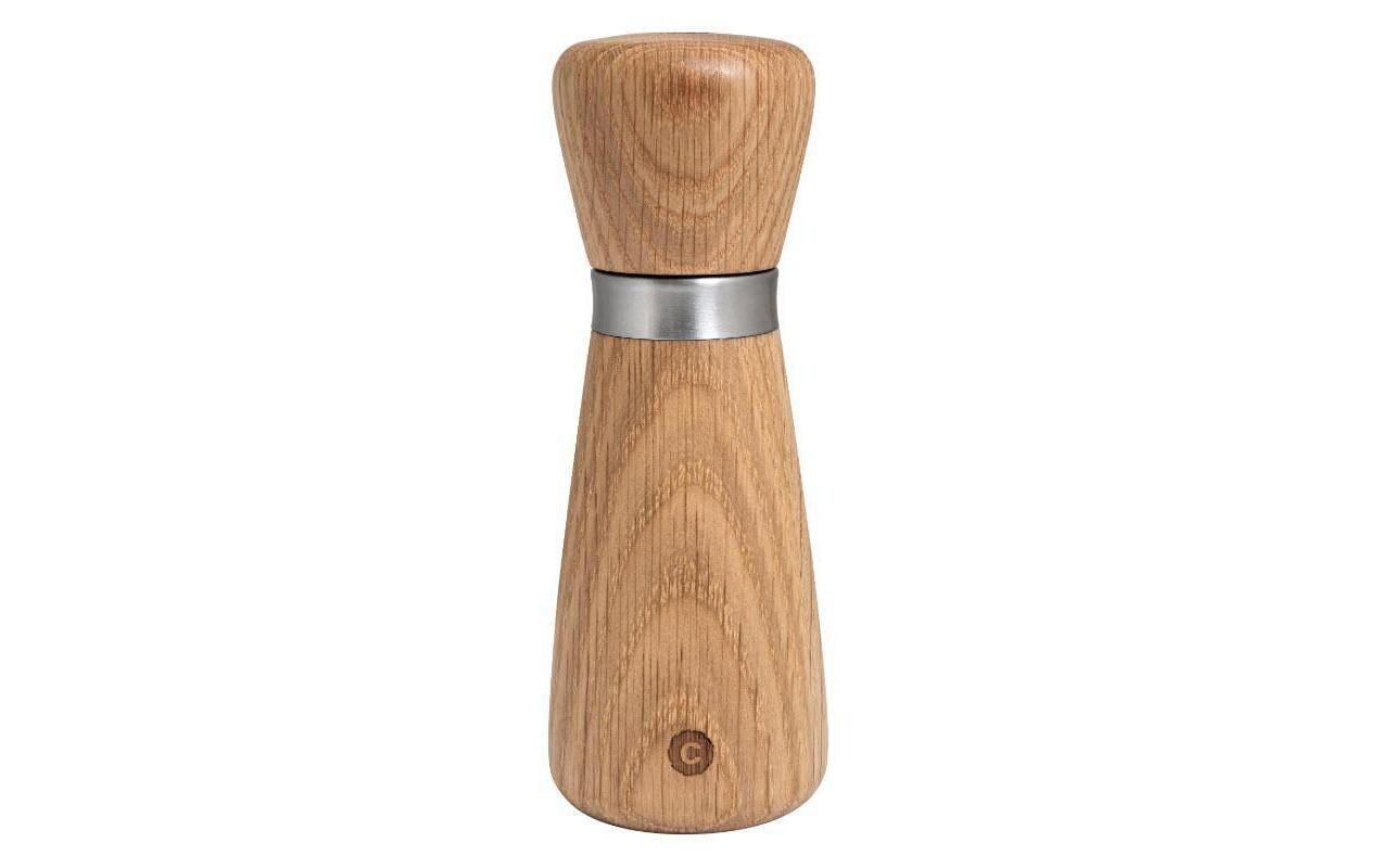 CrushGrind Gewürzmühle Kyoto 17cm Eiche
