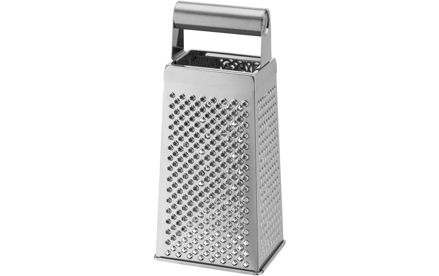 Küchenutensil, Reibe, Postfach