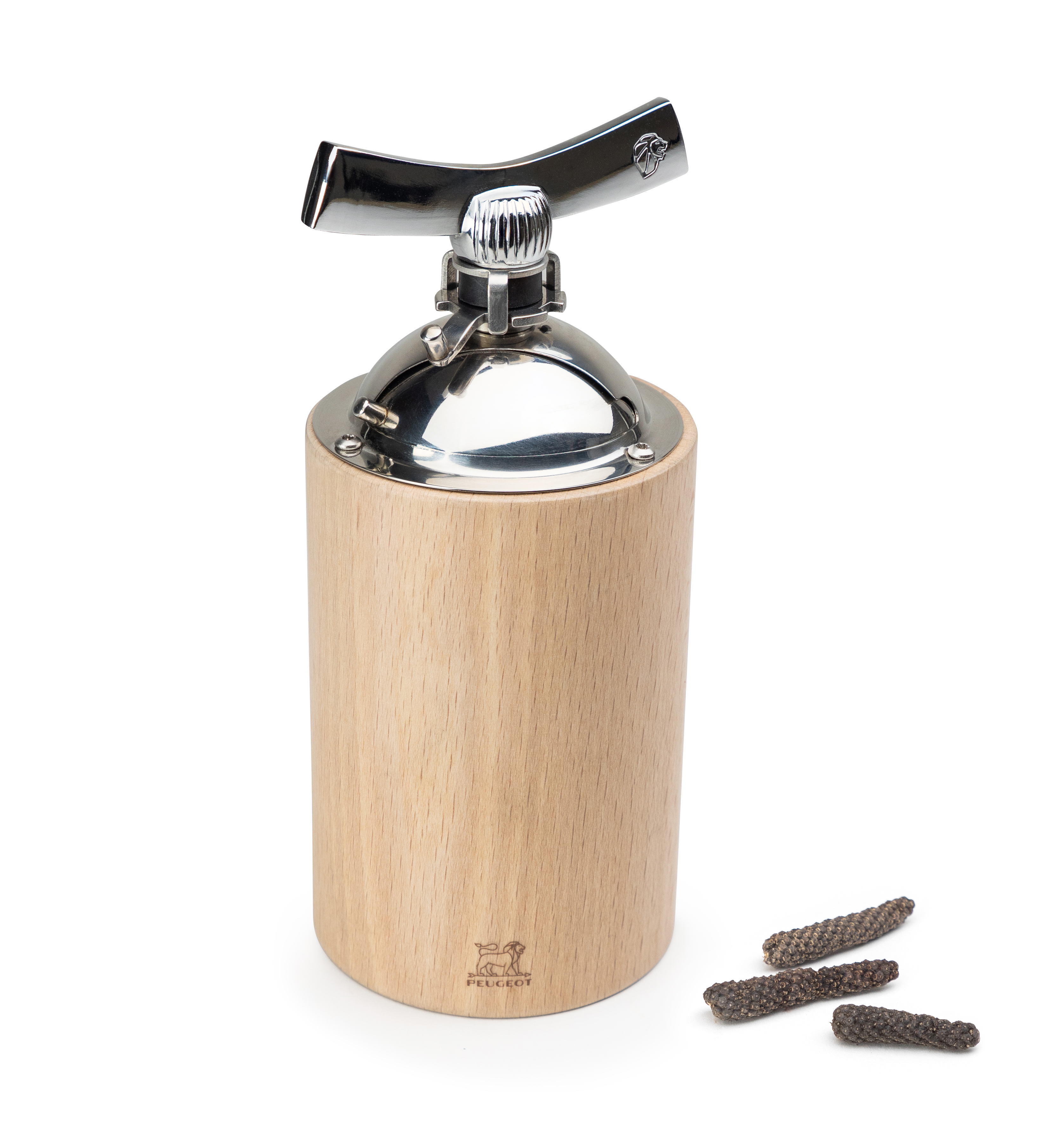 ISEN Mühle für langen Pfeffer