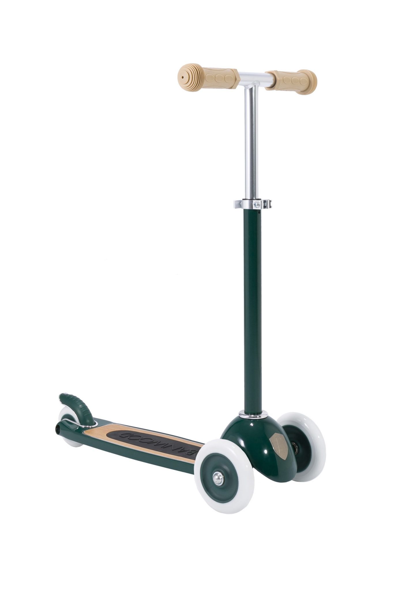 Scooter Green Scooter Green