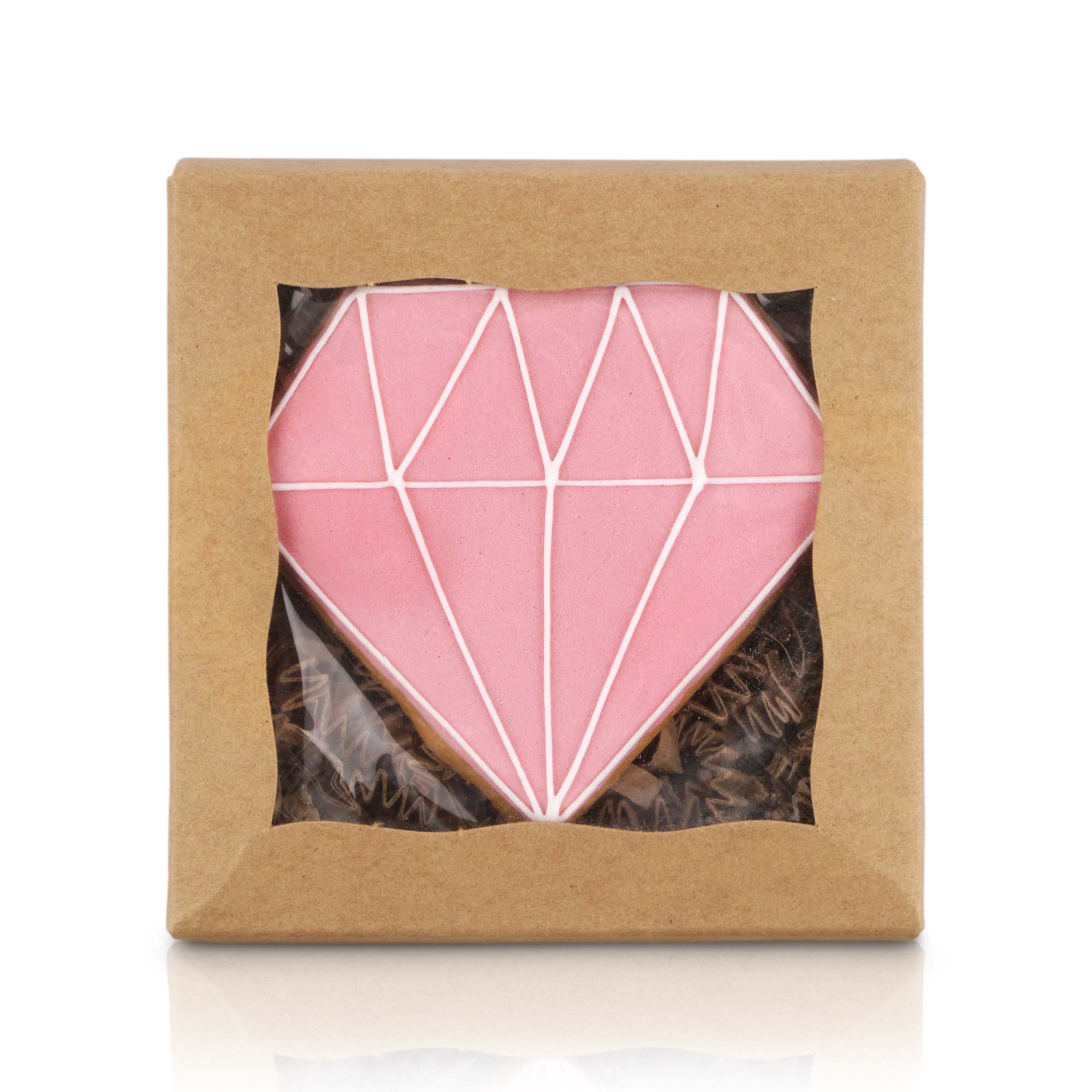 Cookie Diamant in Box, 20g