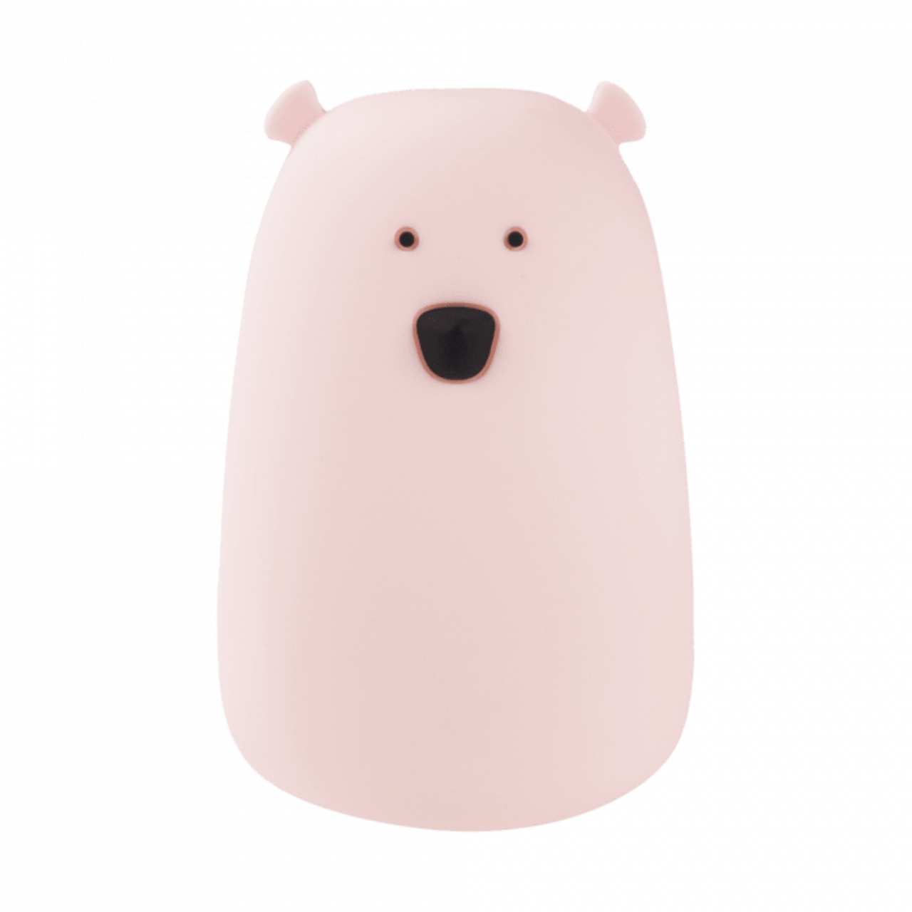 Bär, Säugetier, Tierwelt, Hardware, Maus, polar bear, pink, Lampe, Nachtlicht, süß