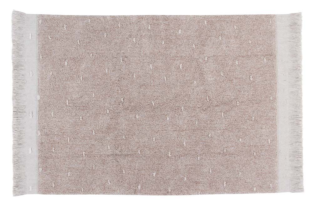 Rug Woods Symphony Linen